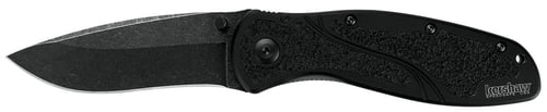 KERSHAW KEN ONION BLUR BLACKWASH PLN