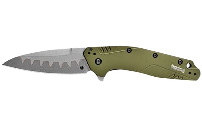 KERSHAW DIVIDEND COMPOSITE OLIVE 3