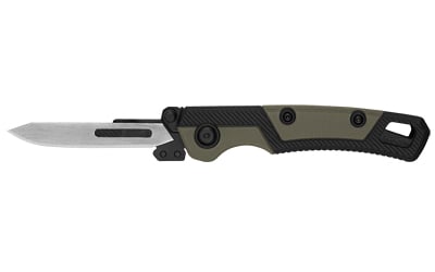 KERSHAW LONEROCK RBK2 2.8