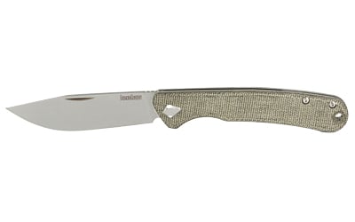 KERSHAW FEDERALIST 3.25