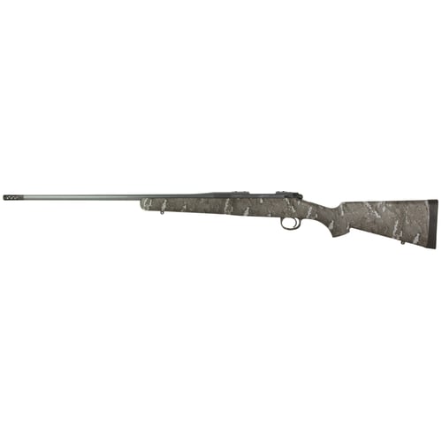 KMBR HNTR PRO DESOLVE 6.5CM 22 Inch BPD | 669278378190