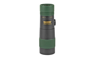 Konus Konusmall-3 Zoom Monocular - 8x-24x40mm w/Smart Phone Adapter