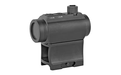 KONUS RED/GREEN DOT SIGHT-PRO NUCLEAR HIGH/LOW MOUNTING