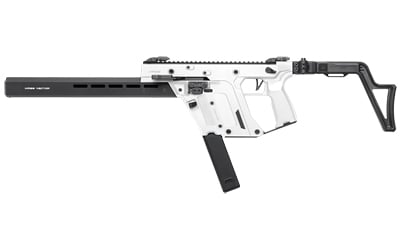 VECTOR CRB G3 9MM 16 Inch ALP 401 | 9x19mm NATO | 810172121560