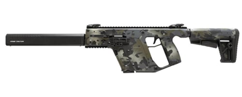 KRISS VEC CRB G2 9MM 16
