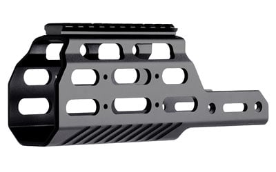 KRISS VECTOR MODULAR RAIL MK1 BLACK FOR KRISS G2 CRB