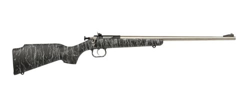 KSA CRICKET 22LR BLACK SS