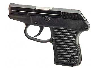 KelTec P32 Pistol