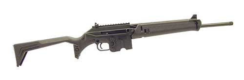 KelTec SU16C Rifle