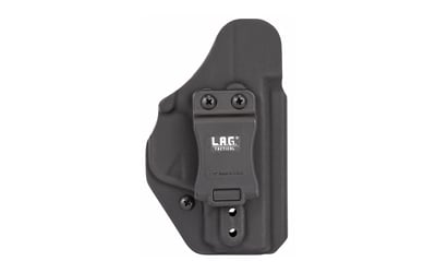 LIBERATOR MK2 SW MP SHIELD 9/40 AMBILiberator MK II Holster SW MP Shield 9/40 - Black - Completely Ambidextrous - IWB/OWB/RH/LH - Adjustable cant +/- 15 degree - Adjustable retention - CNC Cut & Drilled for precision - Protected magazine releaserilled for precision - Protected magazine release