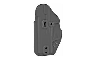 SIGP365 SAFETY AMBI LIBERATOR MKIILiberator MK II Holster Sig P365 W/Safety - Black - Completely Ambidextrous - Adjustable cant +/- 15 degree - Adjustable retention - CNC Cut & Drilled for precision - Protected magazine releasesion - Protected magazine release