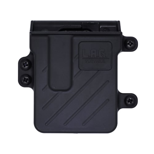 LAG AR15 PRO SRMC BLK | 811256021035