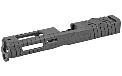 LANTAC RAZORBACK SLIDE FOR G17 1-3