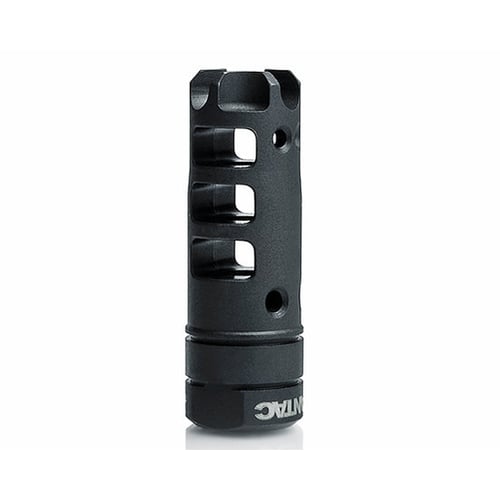 DRAGON 556X45/.223 MUZZLE BRAKE DEAD AIRDragon Dead Air KEYMO Muzzle Brake Black - 5.56 NATO - Manufactured to the highest quality standards and featuring a patented design, the LANTAC DGN556B-DA Muzzle Brake offers improved recoil management and muzzle rise over competitors prodle Brake offers improved recoil management and muzzle rise over competitors products. Its uniqucts. Its uniq