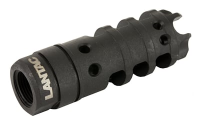 LANTAC DRAGON MUZZLE BRAKE 9MM 13.5X1 SIG MPX