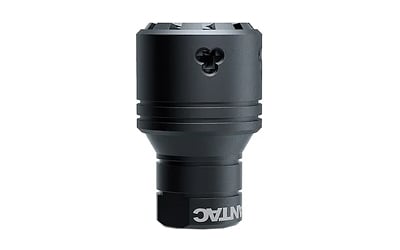 Lantac Stingray Nonlinear Compensator .223/5.56mm 1/228 Black QPQ Sleeve | 640117876664