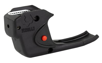 VIRIDIAN ESSENTIAL LASER RED RUGER LCP MAX