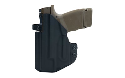 VIRIDIAN HOLSTER IWB RUGER MAX9 RH