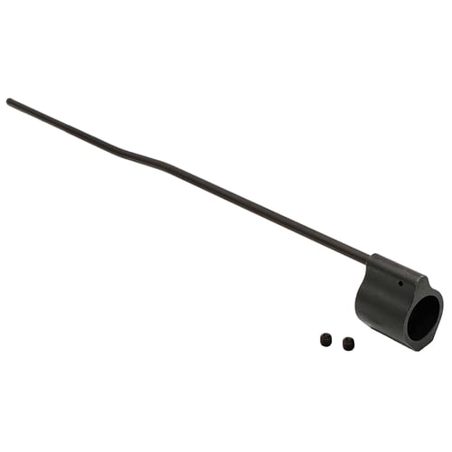 LBE LOW PRO GAS BLOCK W/MID GAS TUBE | 706612408028
