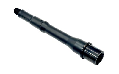 LBE AR 5.56NATO 1/7 TWIST 7.5 Inch BLK | 706612408257