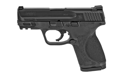 SW M&P9 M2.0 COMPACT 9MM 3.6 NS NTS MS 3 17RD