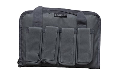 LEGEND PEGASUS TAC PISTOL CS GRY | 810071610028