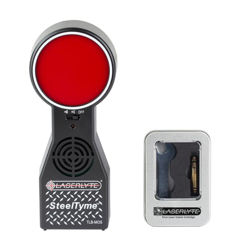 LASERLYTE STEEL TYME LSR KIT 9MM | 810048571130