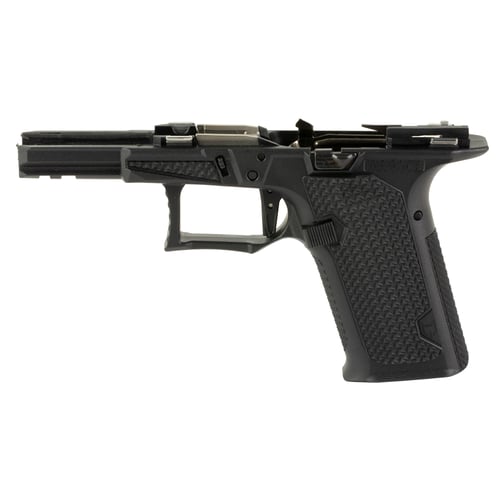 CCS DUSK COMPACT/COMPACT TEXTURED FRAME BUILT BLACK | 840235900610