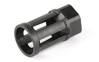 LWD FLASH HIDER BLK