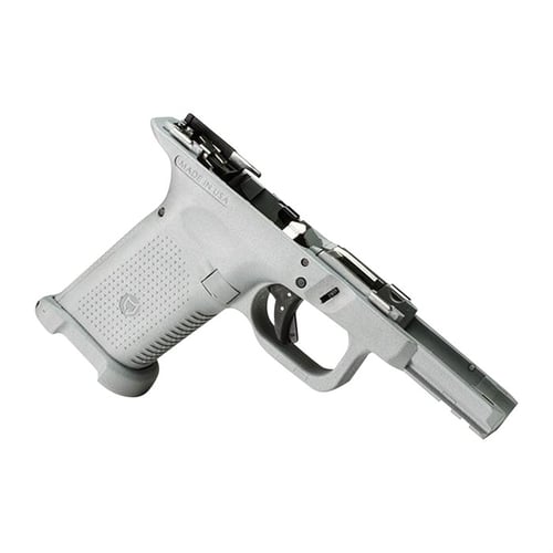 LWD BUILT TW CMP FRAME AND GRIP GRY  | 9mm.40SW.357 | 639737073171