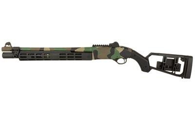 LTT BERETTA 1301T 12GA 18.5