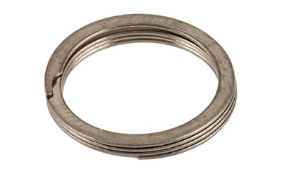 LUTH AR HELICAL 1 PIECE GAS RING