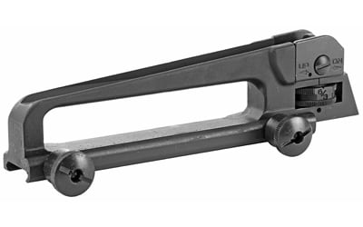 LUTH AR DETACHABLE CARRY HANDLE MSPC