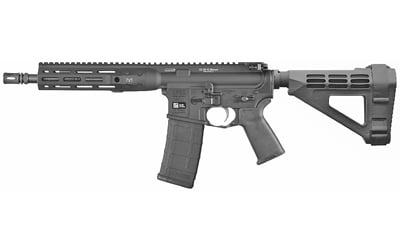 LWRC ICDI PSTL 556 10.5 MLOK BLK BRC | 5.56x45mm NATO | 850002972641