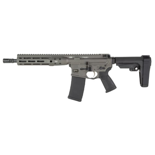 LWRC ICDI PST 556 10.5 MLOK TUNG BRC | 5.56x45mm NATO | 850006403479