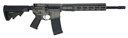 LWRC ICDI 556NATO MLOK 16