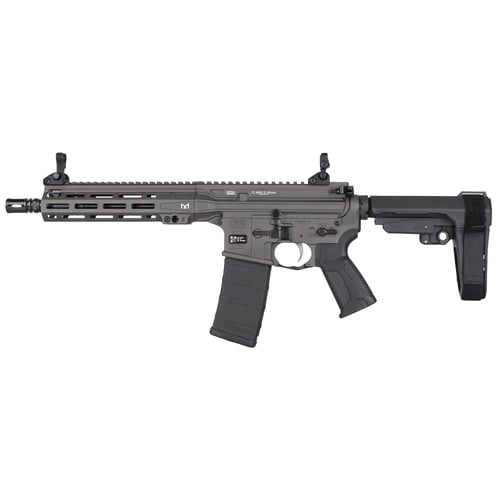 LWRC ICMKII PST 556 10.5 30R GRY BRC | 850069802462