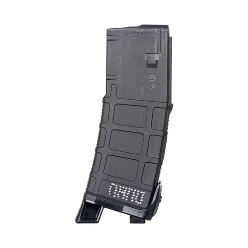 MAGPOD 3PK FOR GEN3 PMAGS BLACK