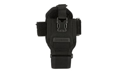 MAXPEDITION RDP RADIO POUCH BLK