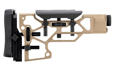 MDT SRS SHORT BUTTSTOCK FXD FDE