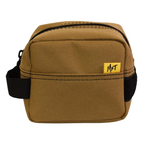 MFT STORAGE CASE MINI 4.75X4.5X4 COY | 810099437096