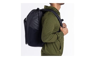 MFT ACHRO EDC 30L BACKPACK LCM BLK