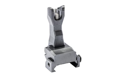 MFT EXD METAL FRONT BACK UP SIGHT ELEVATION ADJUSTMENT