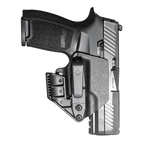 MFT MINIMALIST HLSTR SIG P320