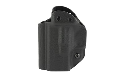 MFT HYBRID HOLSTER SPG HELLCAT BLK