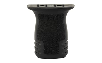 MFT REACT COMP VERT GRIP BLK