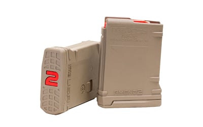 MAG AMEND2 AR15 10RD MOD2 FDE