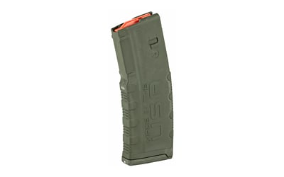 AMEND2 AR-15 MAGAZINE 5.56X45 30RD POLYMER ODG