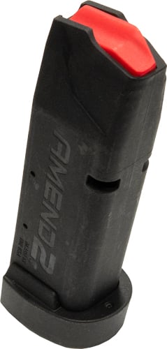 MAG AMEND2 SIG-320 9MM 15RD FS BLK