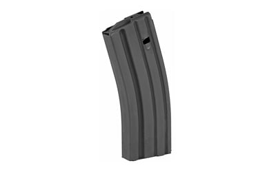 ASC AR Family Rifle Magazine Black Follower .223 Remington Black Stainless Steel 30/rd | .223 REM | 818805010069
